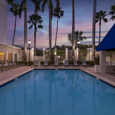 Springhill Suites Boca Raton-2