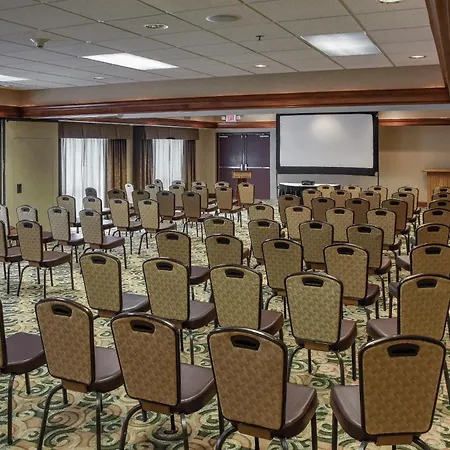 Hampton Inn & Suites Youngstown-Canfield-2