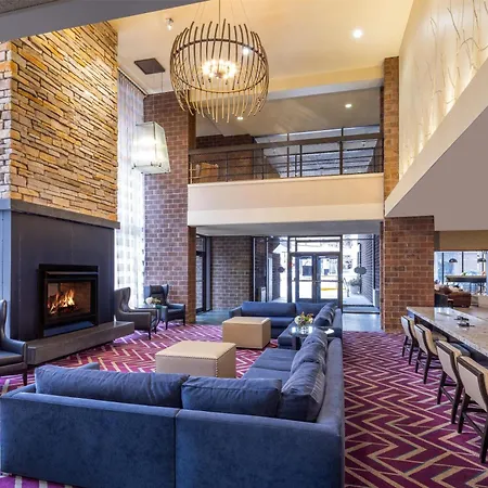 Doubletree By Hilton Billings-3
