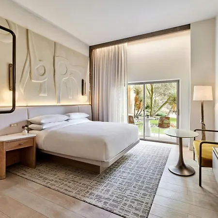 Jw Marriott Tucson Starr Pass Resort-2