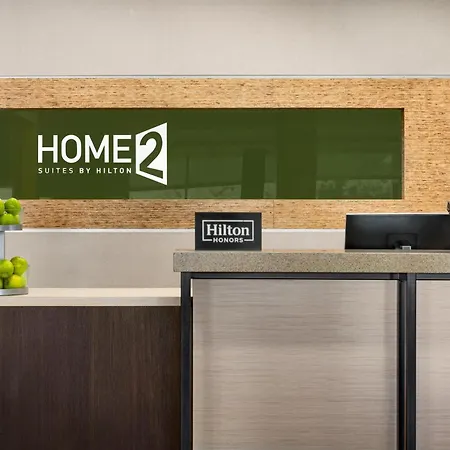 Home2 Suites By Hilton Salt Lake City/Layton-3