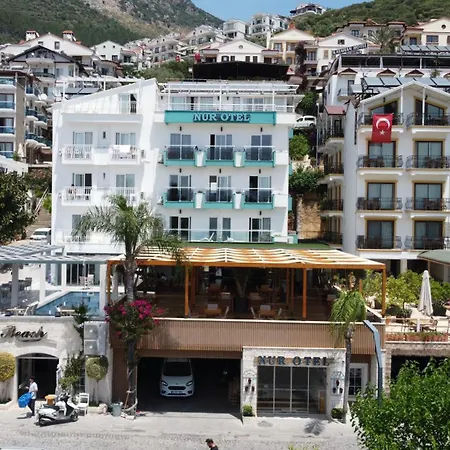 Nur Hotel-2