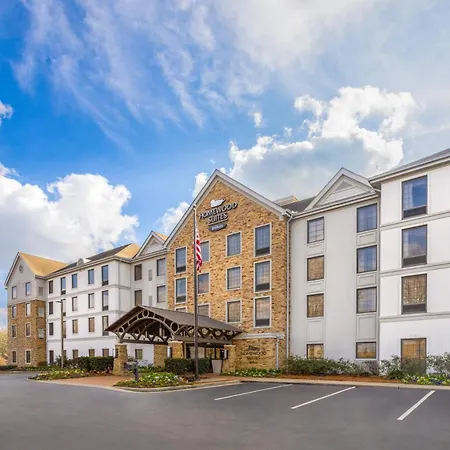 Homewood Suites By Hilton Montgomery Eastchase-3