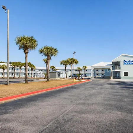 Destin Inn & Suites-3