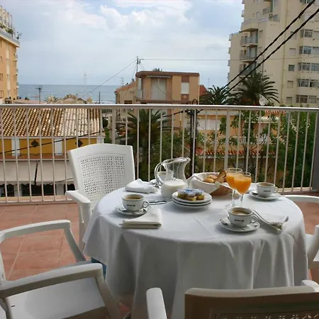 Hotel Fin De Semana (Adults Only)-3