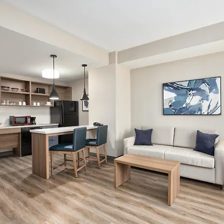 Candlewood Suites Conway By Ihg-3