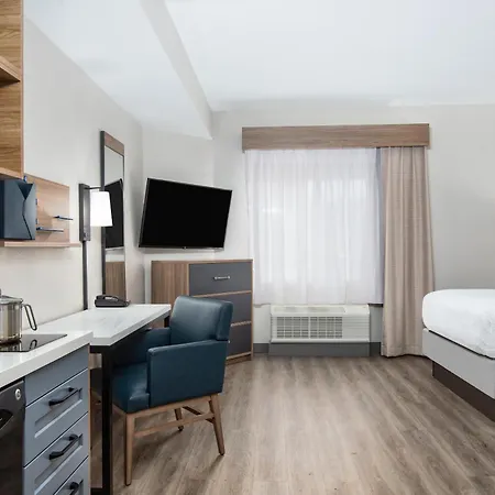 Candlewood Suites Conway By Ihg-2