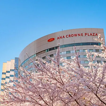 Ana Crowne Plaza Kanazawa By Ihg-3