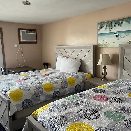 Regal Inn Hampton Beach-2