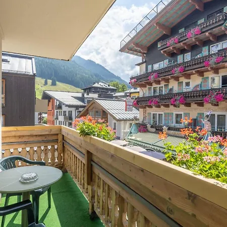 Hotel Wechselberger-2