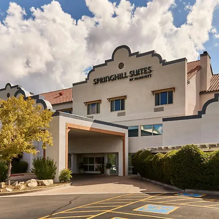 Springhill Suites Prescott-2