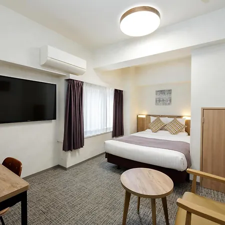 Hotel Mystays Kiyosumi Shirakawa-3