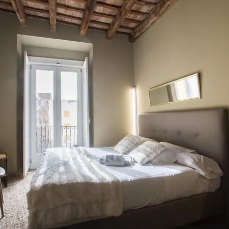 Cosy Rooms Bolseria-2