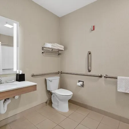 Best Western Timpanogos Inn-2