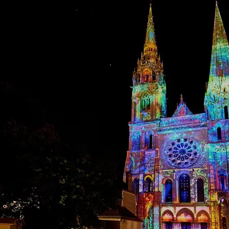 Enzo Hotels Chartres Mainvilliers-2