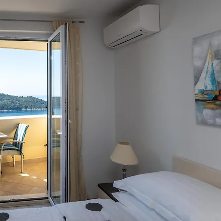 Deluxe Sunset Room, View Of The Old Town-3