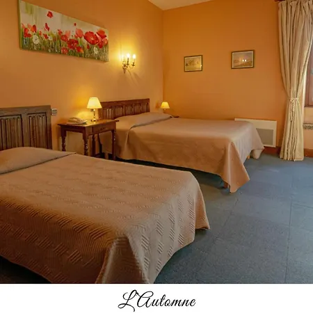 Hostellerie du Vieux Pérouges-3