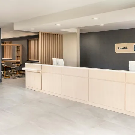 City Express By Marriott Orlando International Drive-3