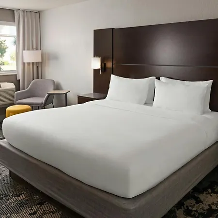 City Express By Marriott Orlando International Drive-2