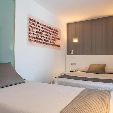 Hotel Apolonia Soria-3
