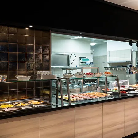 Elaya Hotel Kleve, Trademark Collection By Wyndham-3