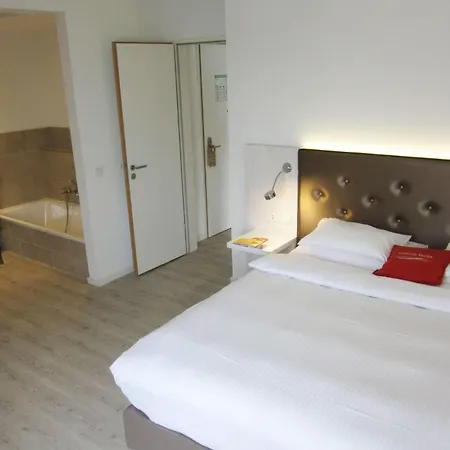 Elaya Hotel Kleve, Trademark Collection By Wyndham-2