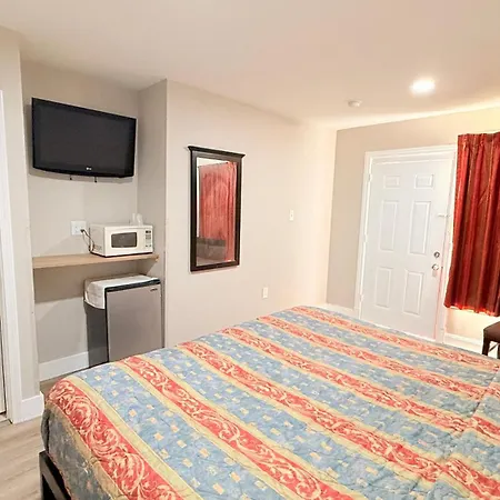 Beachtree Motel-2