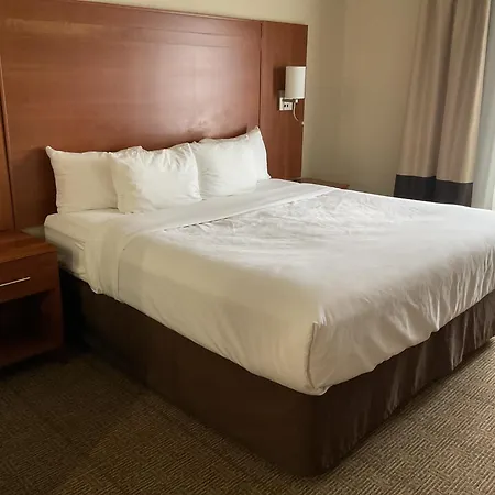 Comfort Suites Hotel And Conference Center-3