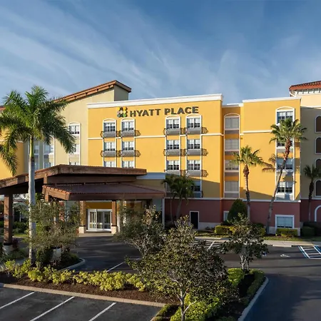 Hyatt Place Fort Myers Estero - Newly Renovated-3