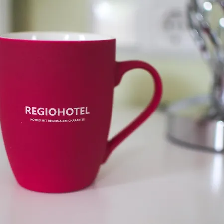 REGIOHOTEL Apartments Wernigerode-2