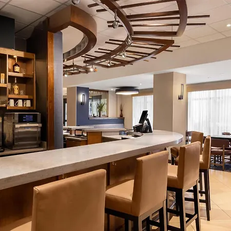 Hyatt Place Atlanta Airport South-2