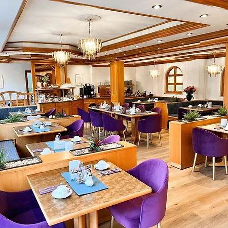 Hotel-Gästehaus Alte Münze-3