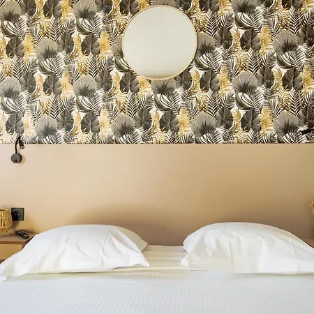Gabhouse - Lyon Gerland - City Living Stay-3