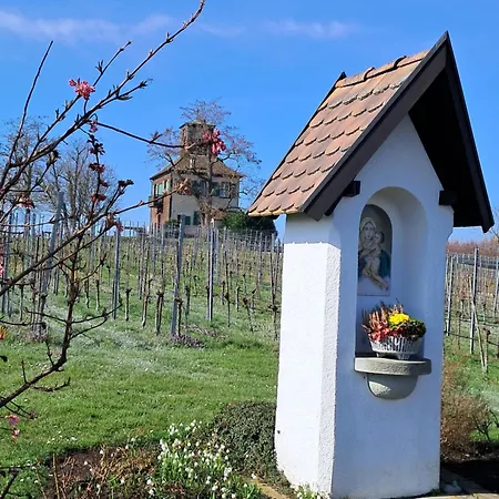 Gästehaus Linde, Hotel garni-2