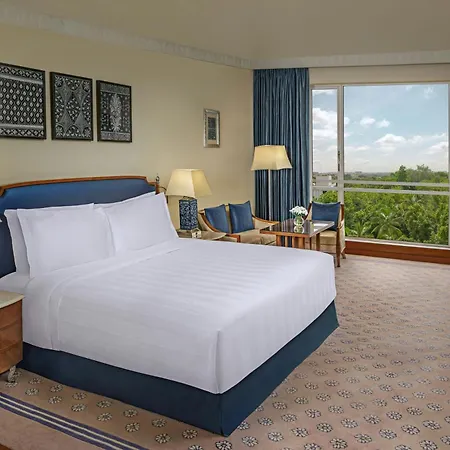 Itc Kakatiya, A Luxury Collection Hotel, Hyderabad-2