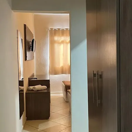 Hotel Pilar De Minas-2