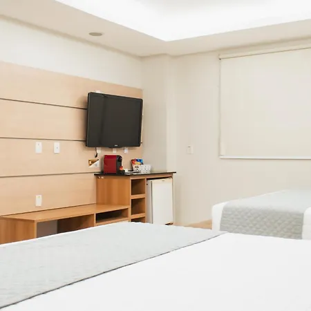 Atrium Confort Hotels-3
