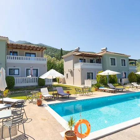 Golden Sun Villas-3