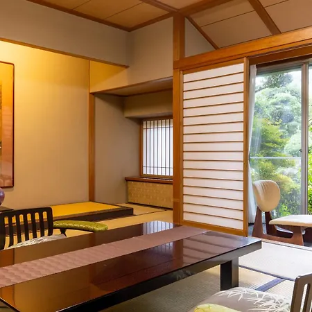 Yoshiike Ryokan-2