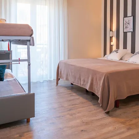 Hotel Rex - Lifestyle-2