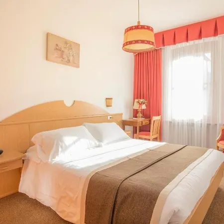 Hotel Villa Trieste-2
