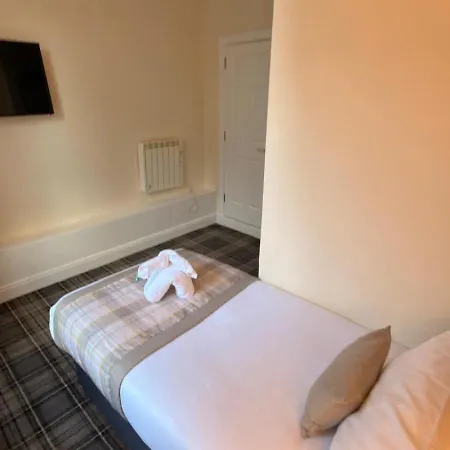 The Waverley Guest House-2