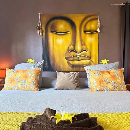 Residence Adam Et Eve-2