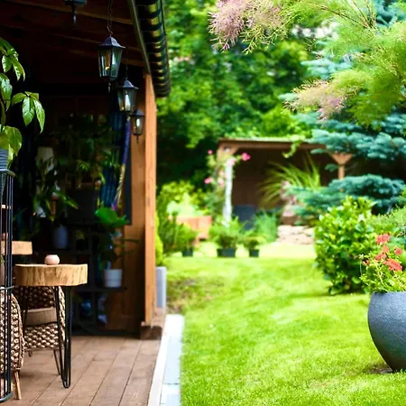 Art & Garden Residence-2