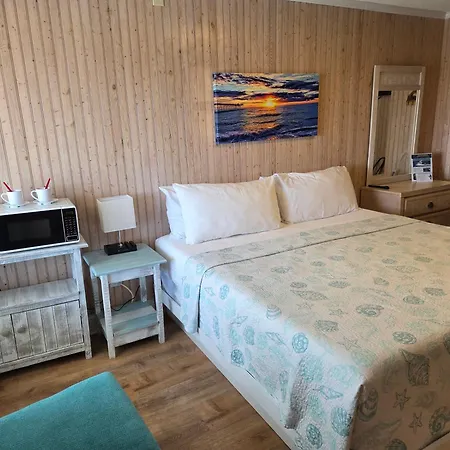 The Savannah Inn-3