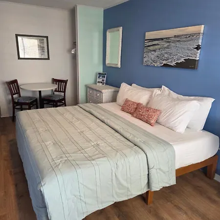 The Savannah Inn-2