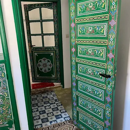 Dar Tanger Medina-2