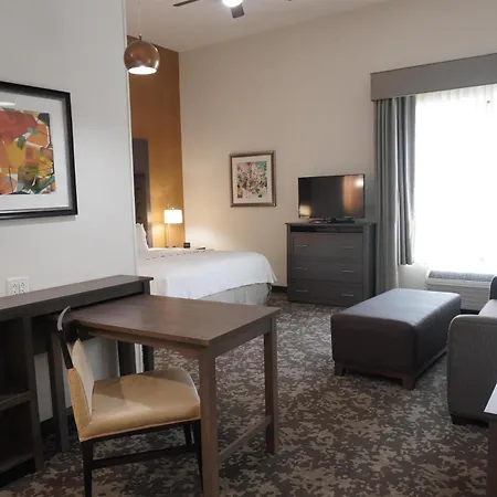 Homewood Suites By Hilton Christiansburg-3