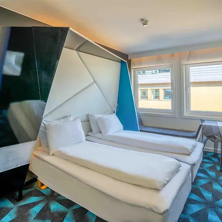 Prize By Radisson, Solheimsviken Bergen-2