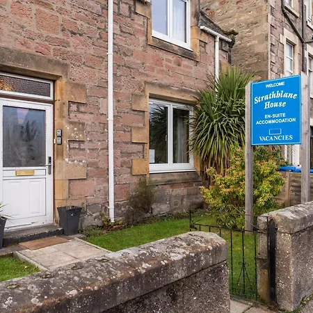 Mystayinn Strathblane House-2